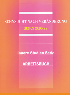 SEHNSUCHT NACH VERÄNDERUNG