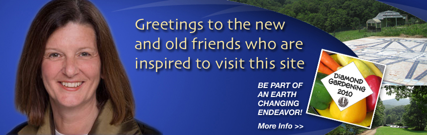 Greetings to the new and old friends who are inspired to visit this site